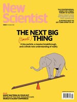 New Scientist International Edition